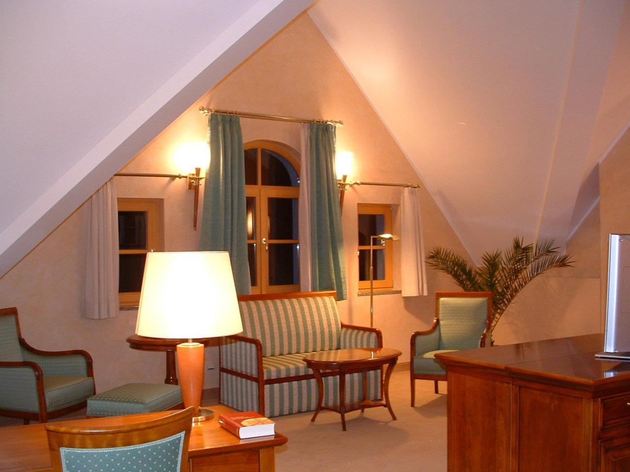 Altstadthotel Braeuwirt Weiden in der Oberpfalz Eksteriør bilde