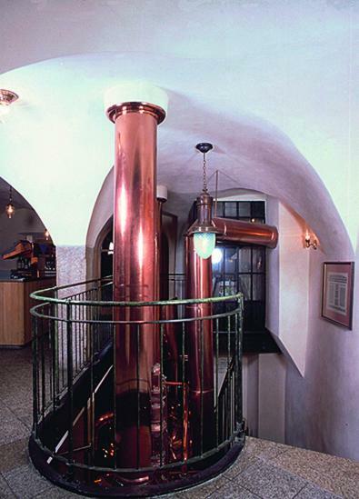 Altstadthotel Braeuwirt Weiden in der Oberpfalz Eksteriør bilde