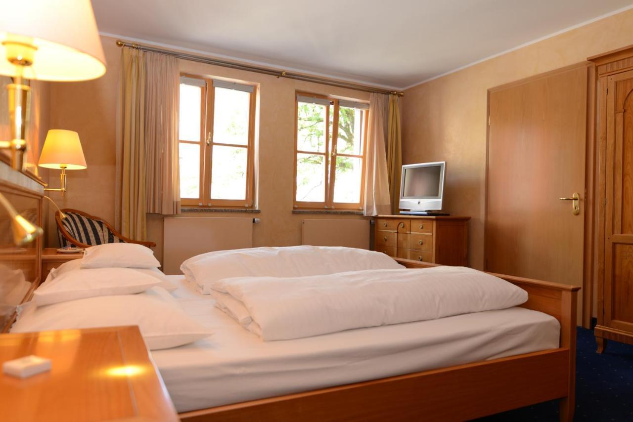 Altstadthotel Braeuwirt Weiden in der Oberpfalz Eksteriør bilde